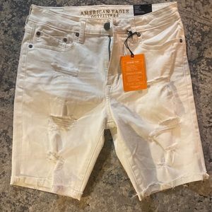 Bslim straight. Waist size 31 shorts